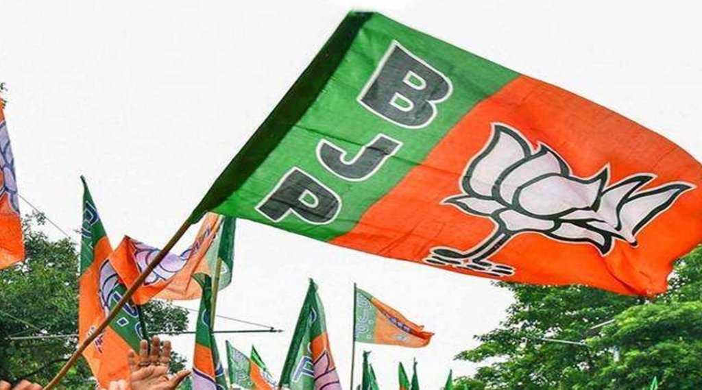 BJP| presidential election| up bypolls