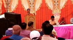 गांधी जी ने कराई थी सुभाष चंद्र बोस की हत्या, बीजेपी सांसद बोले- नेहरू के लिए पहले मनाया फिर मरवा दिया