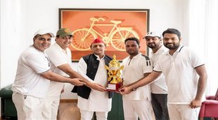 BJP VS SP| Akhilesh Troll| Akhilesh Cricket Team|