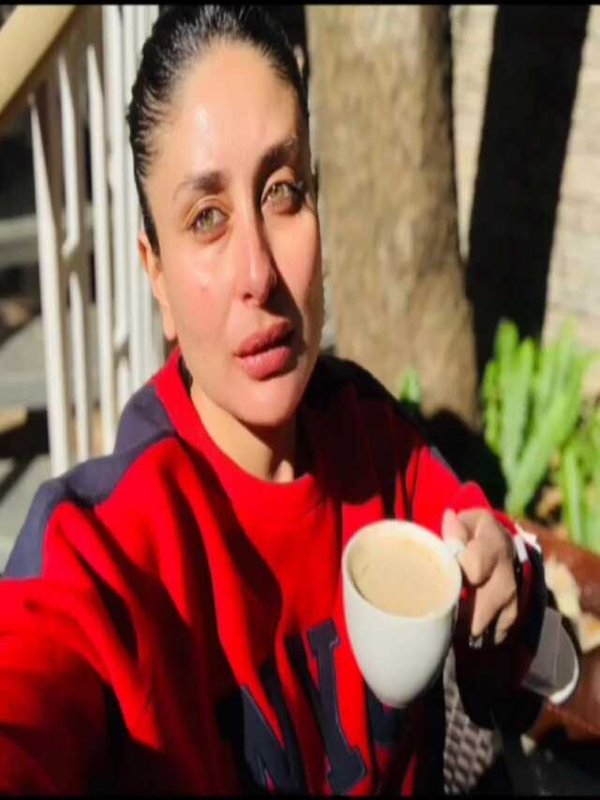 BOLLYWOOD STARS WHO ARE TEA LOVER