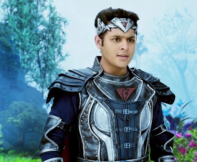 टीवी शो बालवीर रिटर्न्स में भी VFX का खूब इस्तेमाल हुआ है। बच्चों के यह फेवरेट शो में से एक है।