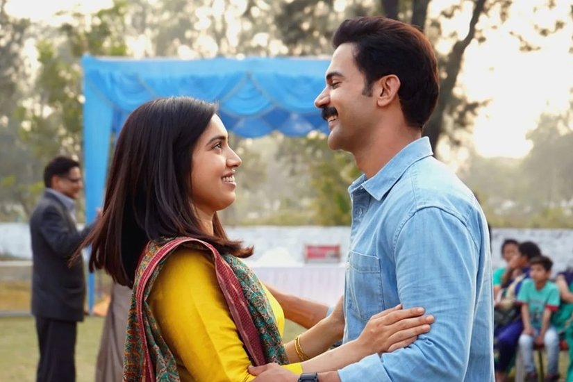 राजकुमार राव और भूमि पेडनेकर की फिल्म बधाई दो भी कमाल नहीं दिखा पाईं। (All Photos: Social Media)