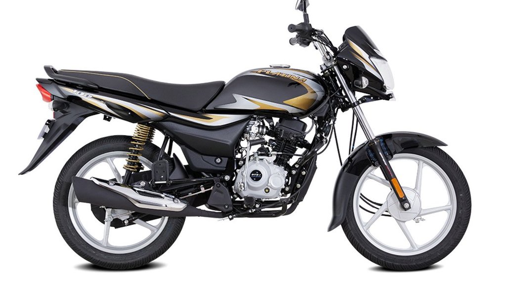 Bike Finance Plan । Bajaj Platina 100 । Car Bike News