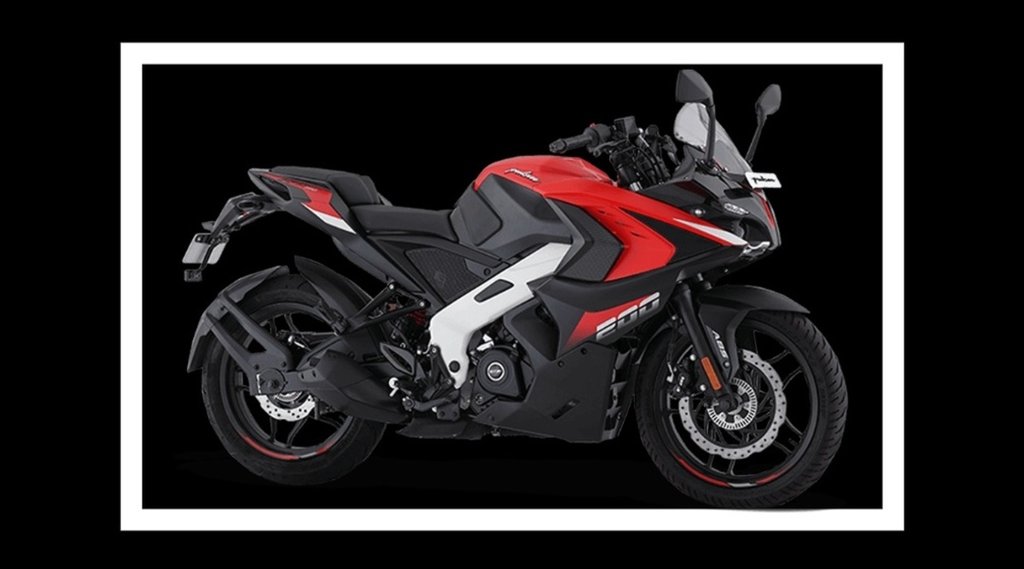 Bike Finance Plan । Bajaj Pulsar RS 200 । Sports Bike । car bike news