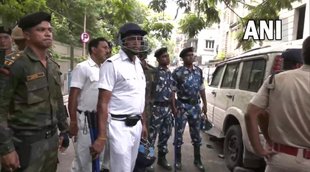 West Bengal | Kolkata | Deputy High Commission