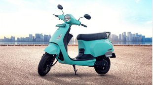 New Electric Scooter । BattRE Storie । Electric vehicle । Car Bike news