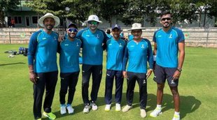 Ranji Trophy CAB Tapping IPL market to appoint Arun Lal Bengal new coach overseas appointment like Andy Flower