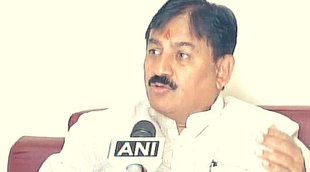 Bharat Singh Solanki, Gujarat