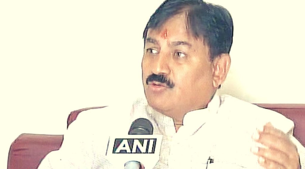 Bharat Singh Solanki, Gujarat