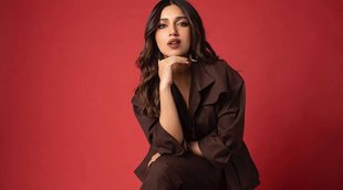 bhumi pednekar | bhumi pednekar climate warriors | bhumi pednekar news