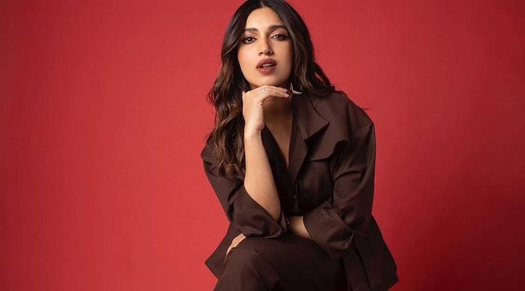 bhumi pednekar | bhumi pednekar climate warriors | bhumi pednekar news