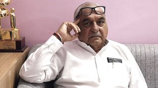 Bhupender singh hudda, Rajya sabha Election