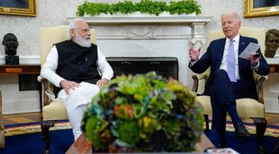 US report | attacks on minorities | international relations | Vote bank politics
