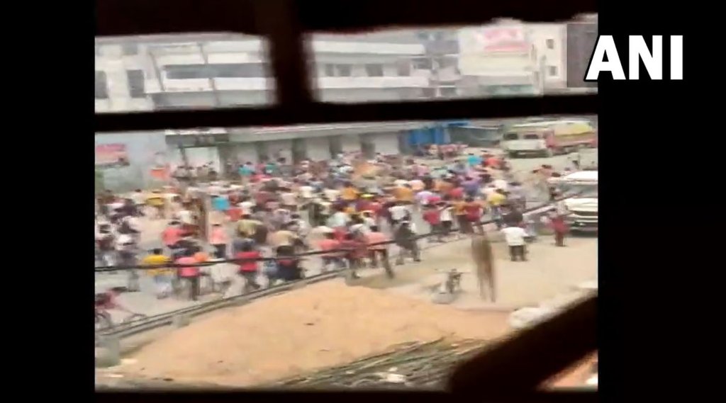 Bihar Agnipath | Protest| Bihar News