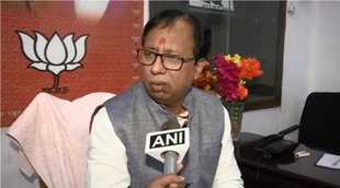 Bihar BJP Chief |Sanjay Jaiswal,| Bihar BJP