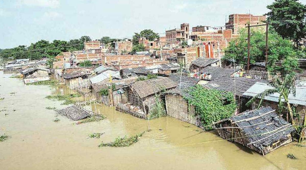 Bihar floods | Nitish Kumar | Flood