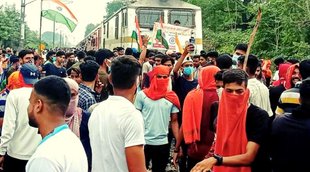 Bihar Protest, Agnipath Scheme