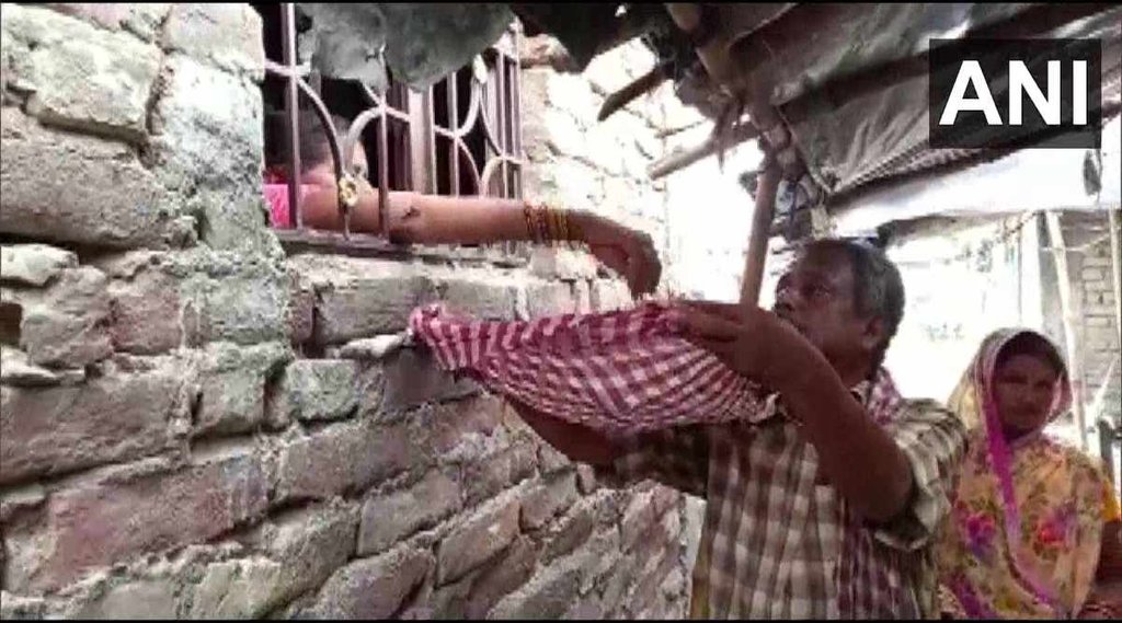 Bihar | postmortem worker | demand 50 thousand for dead body | samstipur