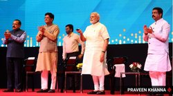 तरक्की का सिलसिला