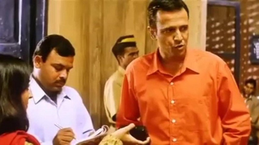 Black Friday: इस फिल्म का प्लॉट भी 1992 के बाबरी विध्वंस पर आधारित है जिसमें दिखाया गया है कि इसके बाद ही 1993 मुंबई में ब्लास्ट और दंगे होते हैं। इसे नेटफ्लिक्स और अमेजन प्राइम पर देख सकते हैं। 
