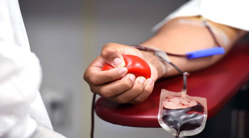 Blood Donation | Blood Donation Benefits