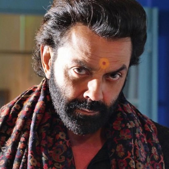 इसका जिक्र बॉबी देओल ने हाल ही में स्पॉटबॉय को दिए इंटरव्यू में किया है और बताया है कि उनके लिए यह सीन करना कितना मुश्किल था। 