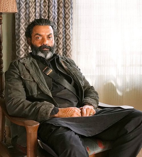 बॉबी ने कहा कि मेरे बच्चे ओटीटी पर काफी कंटेंट देखते हैं और उन्हें देखकर ही मुझे यह समझने में आसानी होती है कि आज के युवाओं को किस तरह का कंटेंट देखना पसंद है। (यह भी पढ़ें: जब अच्छे ऑडिशन के बाद भी रिजेक्ट हो जाते थे Ashram 3 के ‘भोपा स्वामी’, छत छिन जाने का भी सताता था डर)