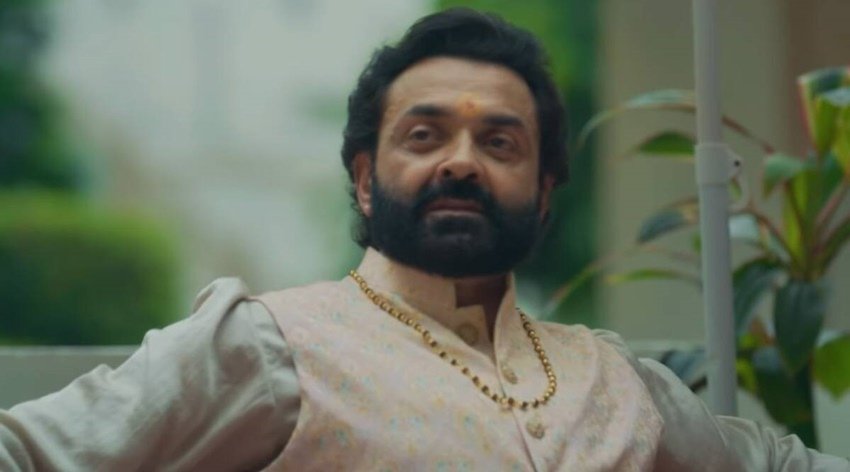 बॉबी के मुताबिक जपनाम उनकी जुबान पर चढ़ गया था जिसकी वजह से हर मिलने वाले को मैं जपनाम ही कहता था।