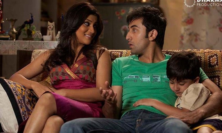 &nbsp;वेक अप सिड में अपने से बड़ी उम्र की कोंकणा सेन शर्मा संग रणबीर कपूर की प्रेम कहानी भी काफी शानदार थी। ये फिल्म हिट तो हुई लेकिन बतौर कपल इस जोड़ी को भुला दिया गया।