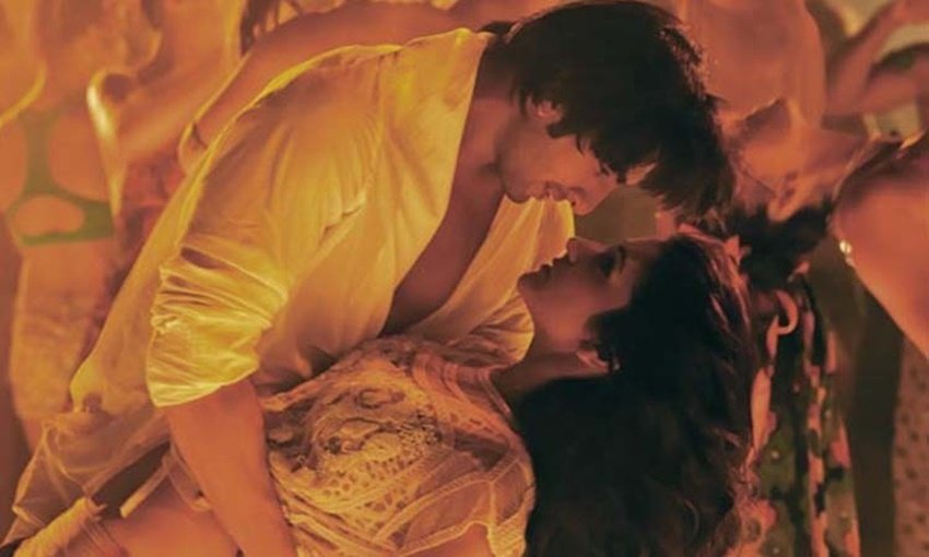 &nbsp;बैंड बाजा बारात में रणवीर सिंह औऱ अनुष्का शर्मा की जोड़ी को वो शोहरत और प्यार नहीं मिला जिसकी वो हकदार थी।&nbsp;