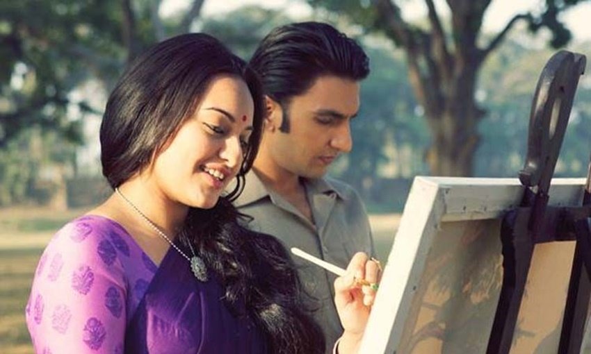 फिल्म लूटेरा में सोनाक्षी सिन्हा और रणवीर सिंह नजर आए थे। दोनों की लव स्टोरी काफी कमाल की थी। हालांकि ये जोड़ी दोबारा कभी साथ नहीं दिखी।&nbsp;