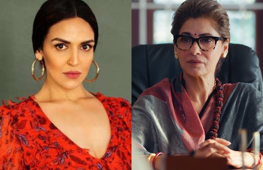 Bollywood Actors On OTT: ओटीटी प्लेटफॉर्म पर पिछले कुछ सालों में कई बड़े एक्टर्स ने डेब्यू किया। ऐसे एक्टर्स में सनी देओल (Sunny Deol) के भाई बॉबी देओल (Bobby Deol) से हेमा मालिनी (Hema Malini) की बेटी ईशा देओल (Esha Deol) तक के नाम हैं। कुछ बॉलीवुड एक्टर्स को ओटीटी (OTT) पर वेब सीरीज में सफलता मिली तो कुछ की वेब सीरीज (Web Series) को दर्शकों ने फ्लॉप करार दिया। आइए डालते हैं ओटीटी पर फ्लॉप वेब सीरीज से डेब्यू करने वाले ऐसे ही कुछ चर्चित एक्टर्स पर एक नजर: