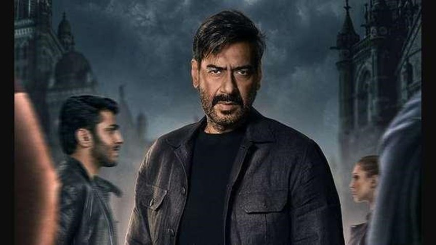 Ajay Devgn: अजय देवगन ने वेब सीरीज रुद्रा से ओटीटी पर डेब्यू किया। हालांकि ये सीरीज बहुत ज्यादा खास नहीं कर पाई। 