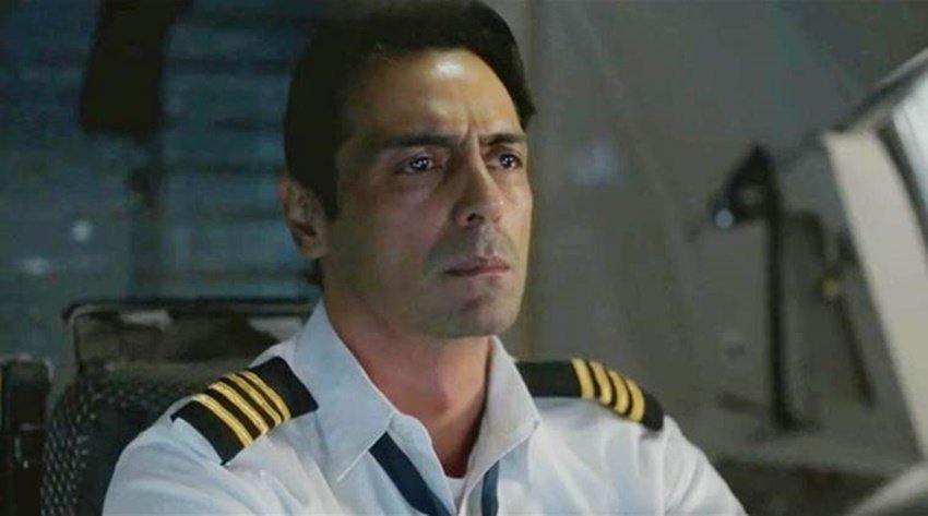Arjun Rampal: अर्जुन रामपाल ने अपना ओटीटी डेब्यू जी 5 की फ्लॉप वेब सीरीज फाइनल कॉल से किया था।