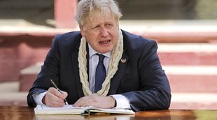Boris-Johnson| Britain PM| No confidence motion