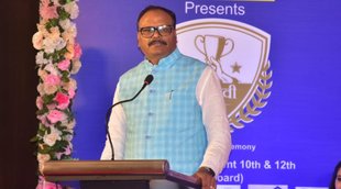 Deputy CM । Brajesh Pathak । Lucknow