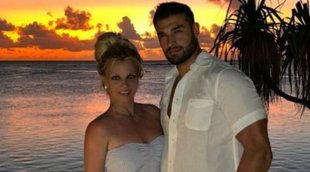 Britney Spears | Sam Asghari| secret wedding