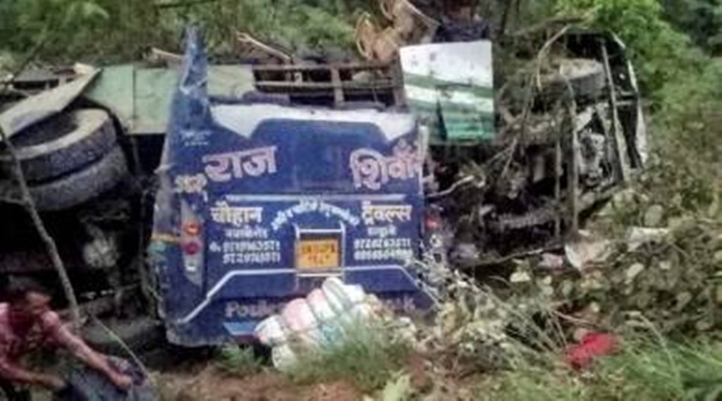 हादसे के सबक