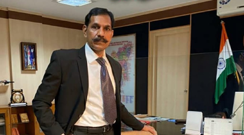 IAS Success Story | IPS Success Story