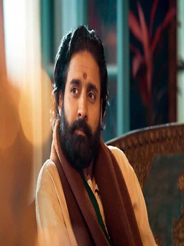 CHANDAN RAY SANYAL AS BHOPA SWAMY - INTERESTING FACTS