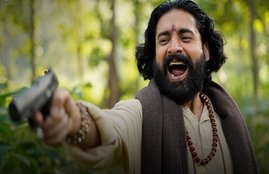 Ashram 3 Total Views, Ashram Starcast