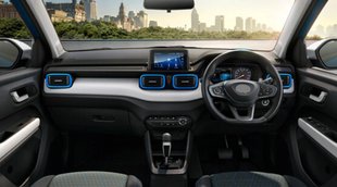 safest suv india । Tata Punch । Cheapest SUV । Global NCAP । Car Bike News