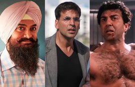 Lal Singh Chaddha Release Date, Raksha Bandhan Date