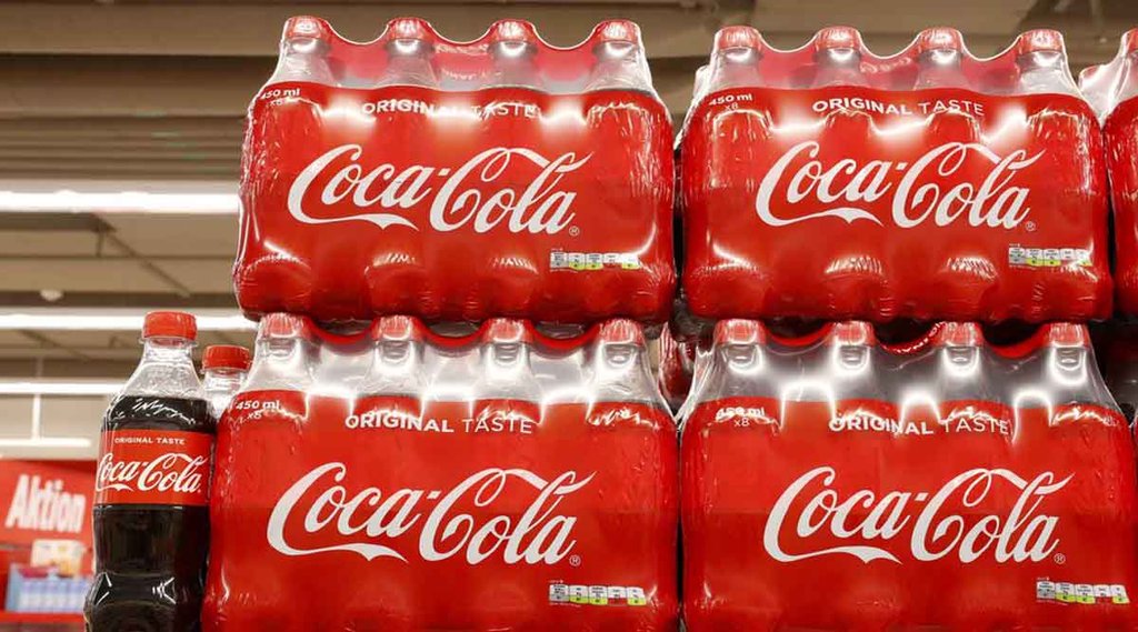 Coca Cola | Business News| Plastic Bottle