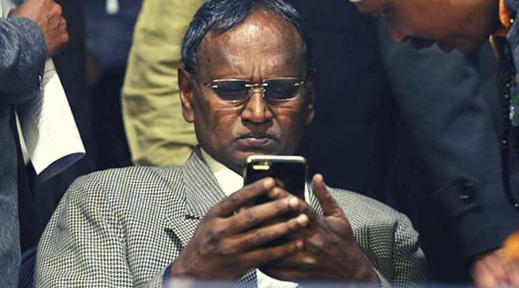 Congress udit Raj, Rajasthan