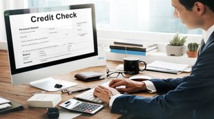 Credit Score | How To Check