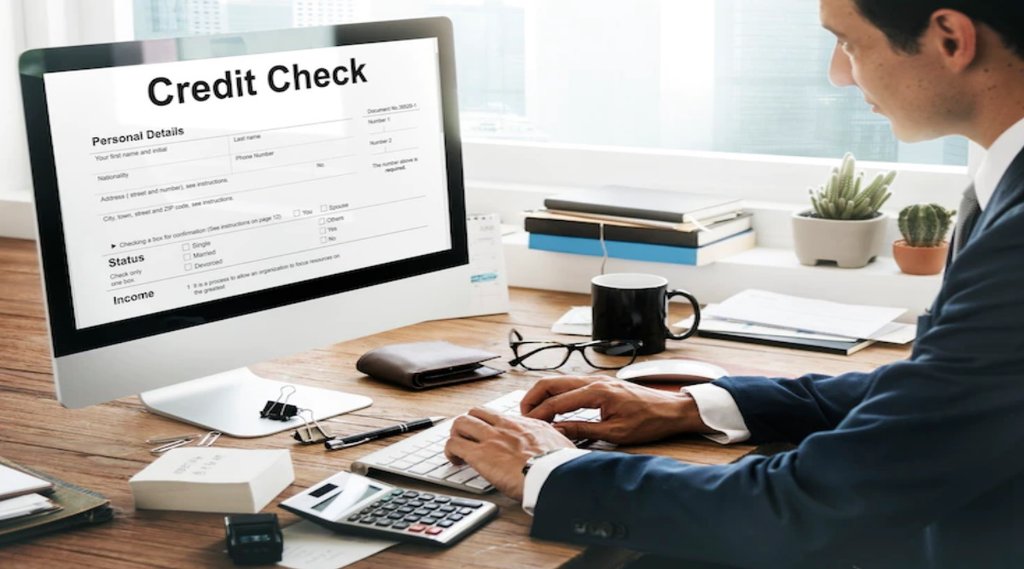 Credit Score | How To Check
