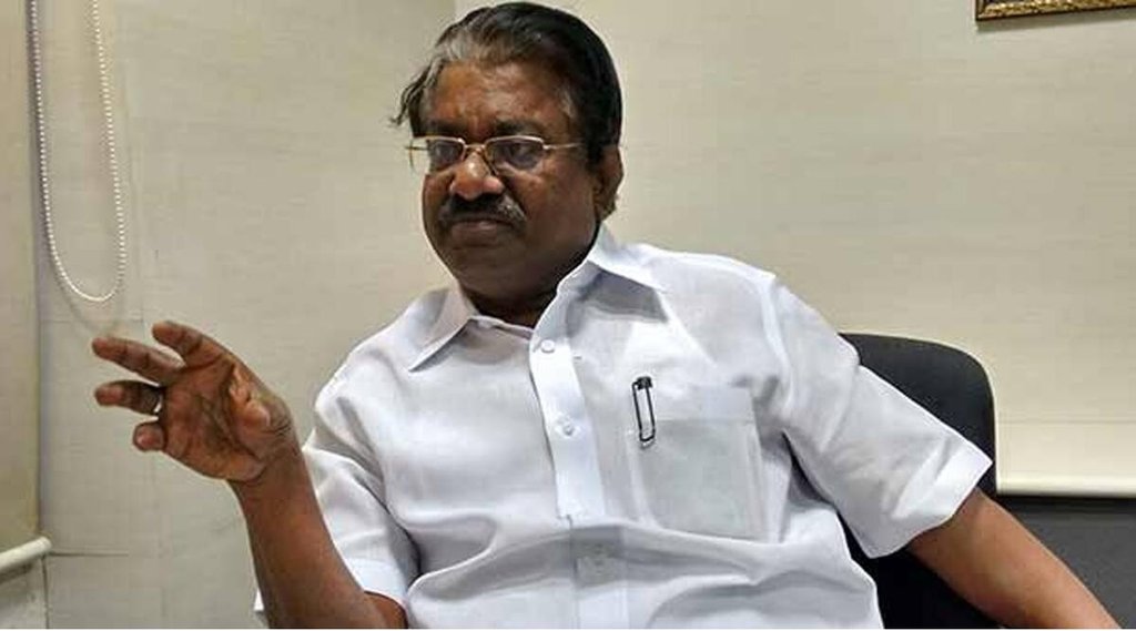 Tamil Nadu, DMK MP, Elangovan, Hindi language, Underdeveloped states, shudras remark