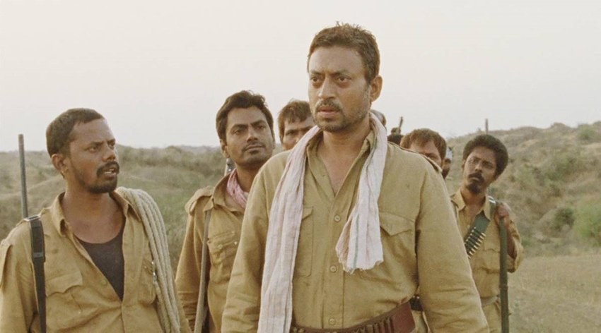 दिवंगत एक्टर इरफान खान ने फिल्म पान सिंह तोमर में डाकू का किरदार निभाया था। इरफान के किरदार और इस फिल्म को काफी पसंद किया गया था और यह हिट रही थी। 