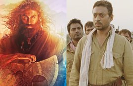 Shamshera Trailer Release, Sanjay Dutt in Shamshera